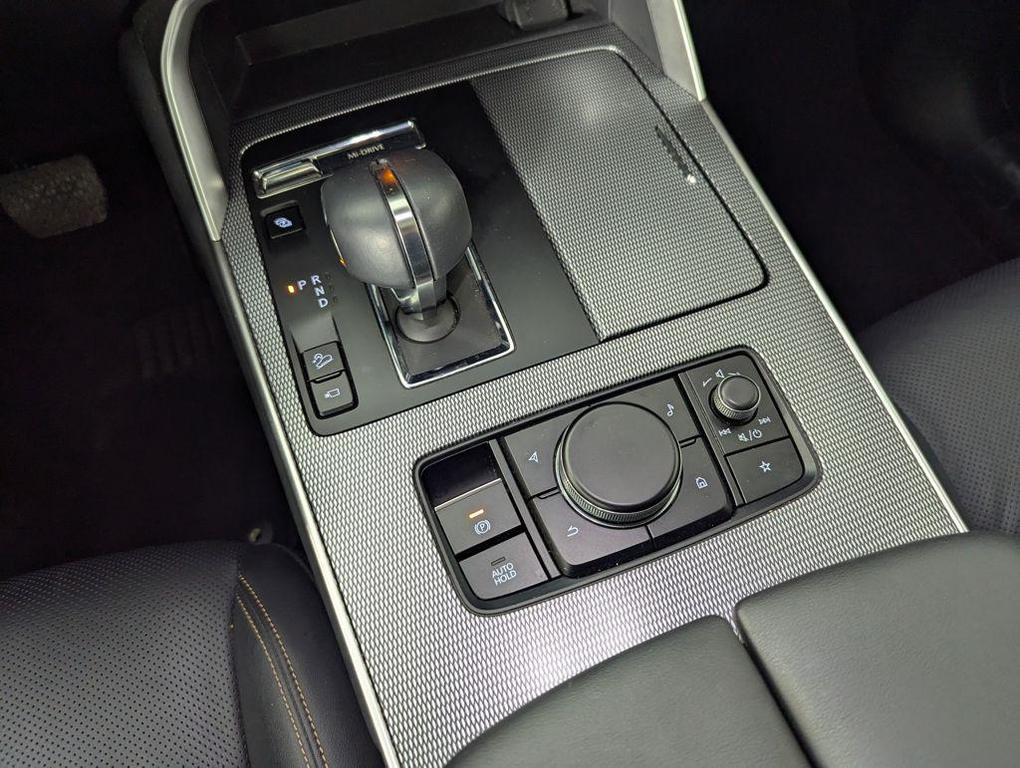 used 2024 Mazda CX-90 PHEV car, priced at $32,000