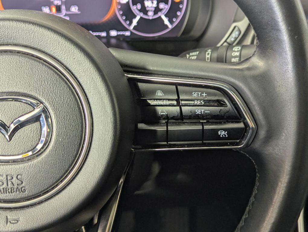 used 2024 Mazda CX-90 PHEV car, priced at $32,000