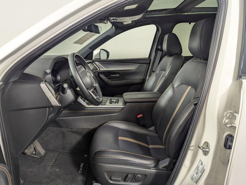 used 2024 Mazda CX-90 PHEV car, priced at $32,000