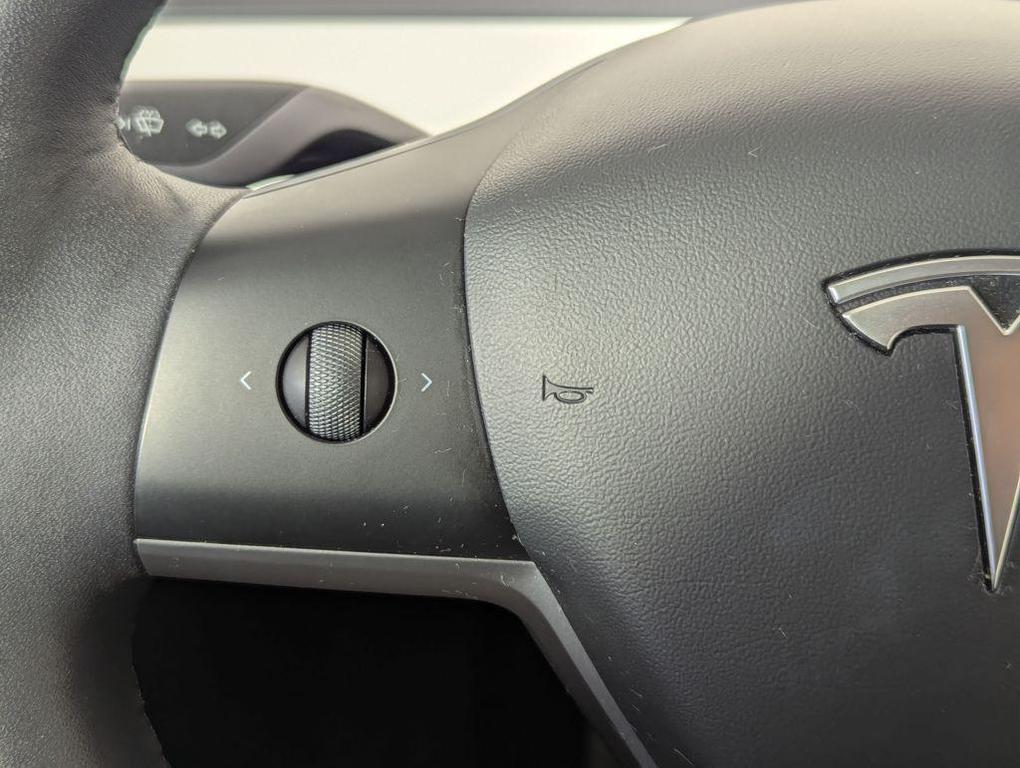 used 2022 Tesla Model Y car, priced at $28,000