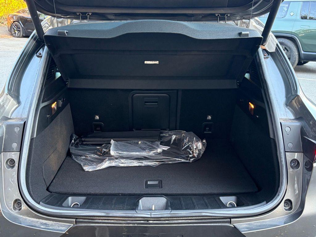 used 2024 Alfa Romeo Tonale car, priced at $29,500