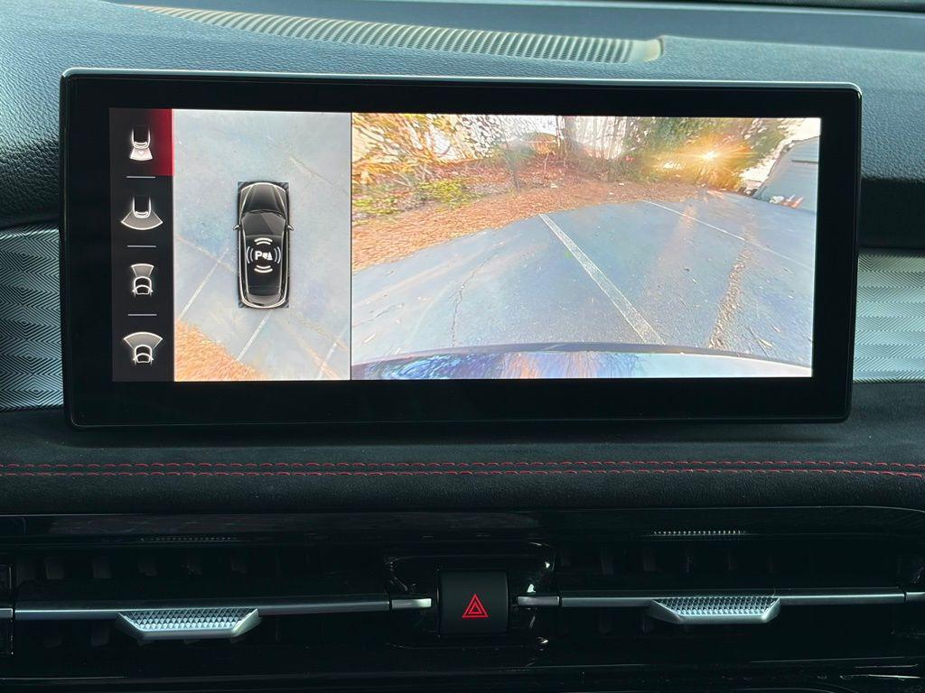 used 2024 Alfa Romeo Tonale car, priced at $29,500