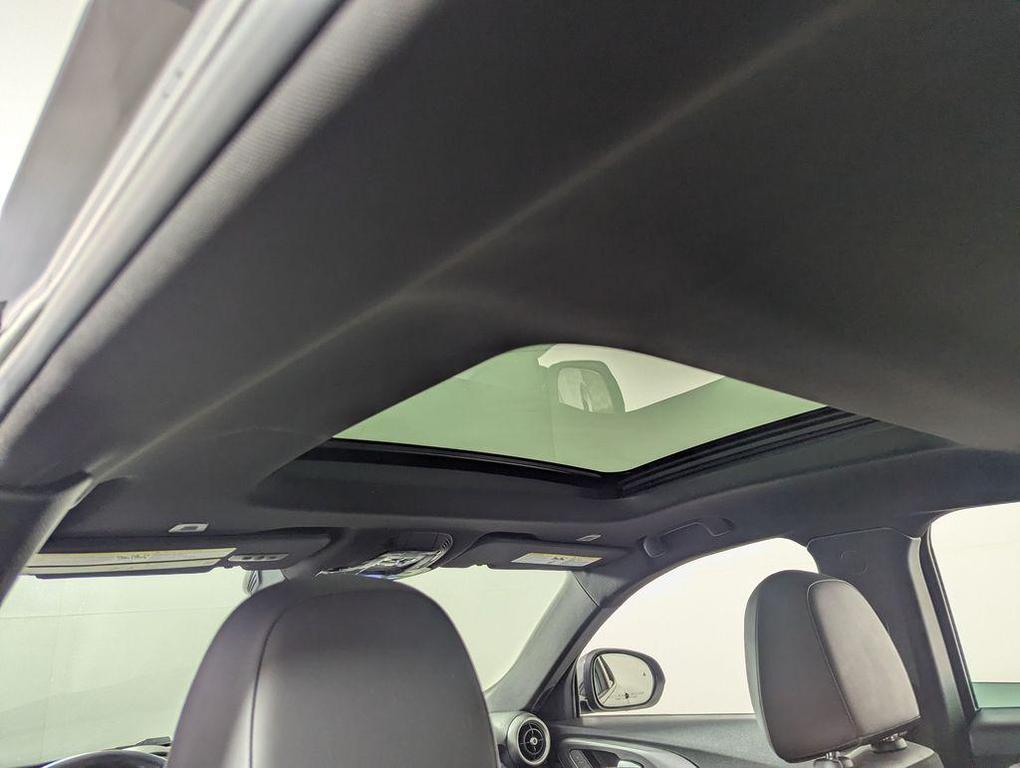 used 2024 Alfa Romeo Tonale car, priced at $27,750