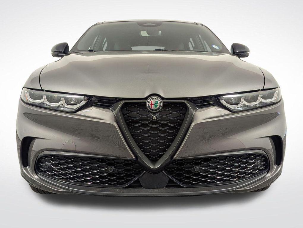 used 2024 Alfa Romeo Tonale car, priced at $28,000