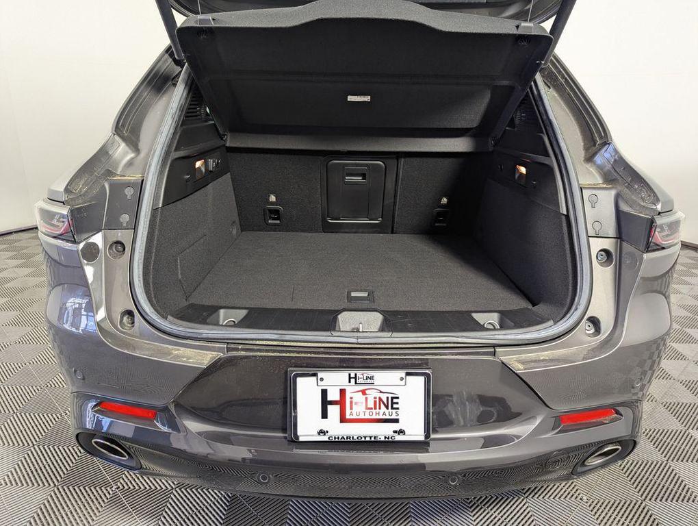 used 2024 Alfa Romeo Tonale car, priced at $27,750