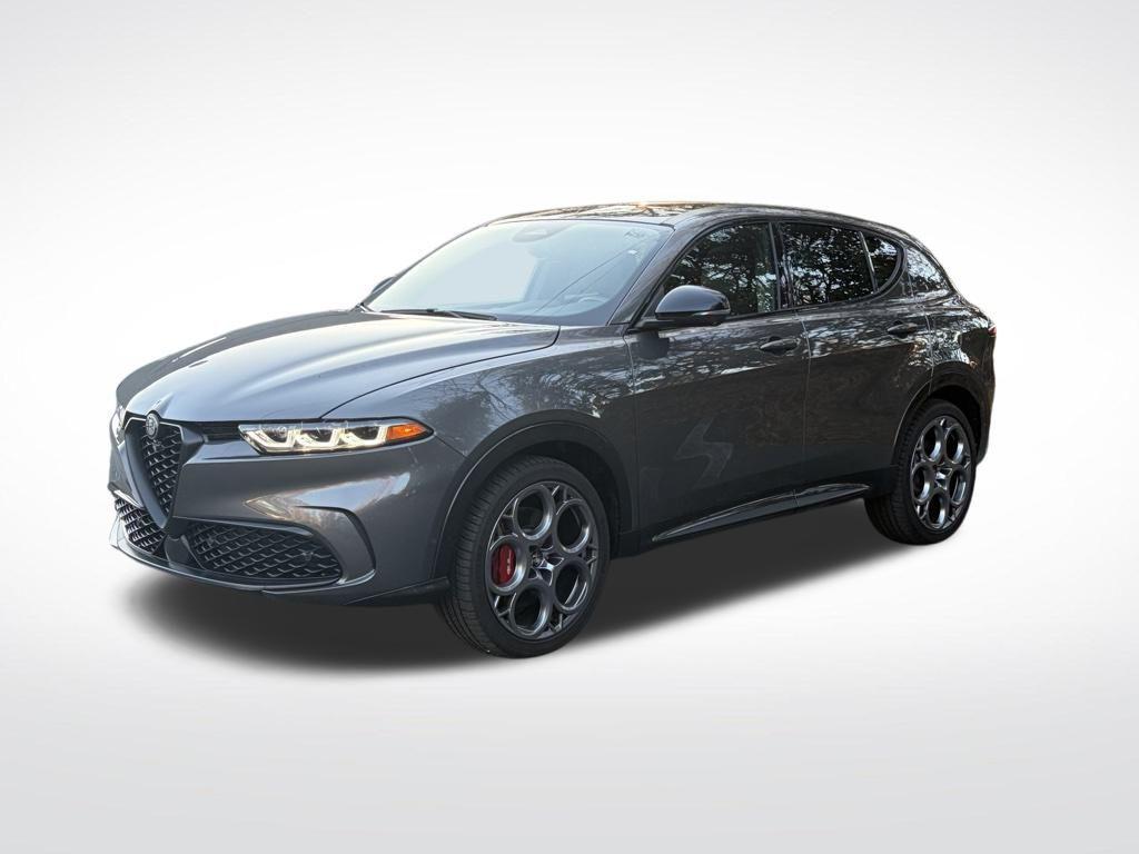 used 2024 Alfa Romeo Tonale car, priced at $29,500
