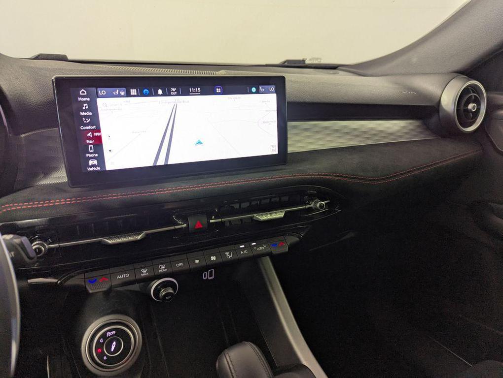 used 2024 Alfa Romeo Tonale car, priced at $27,750