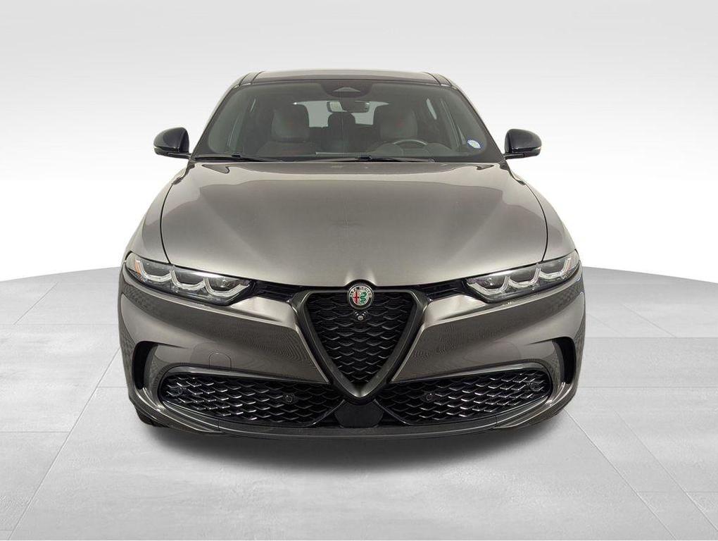 used 2024 Alfa Romeo Tonale car, priced at $27,750