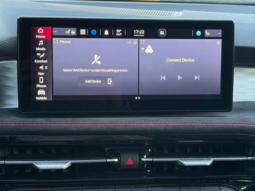 used 2024 Alfa Romeo Tonale car, priced at $29,500