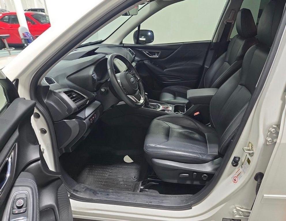 used 2020 Subaru Forester car, priced at $25,000