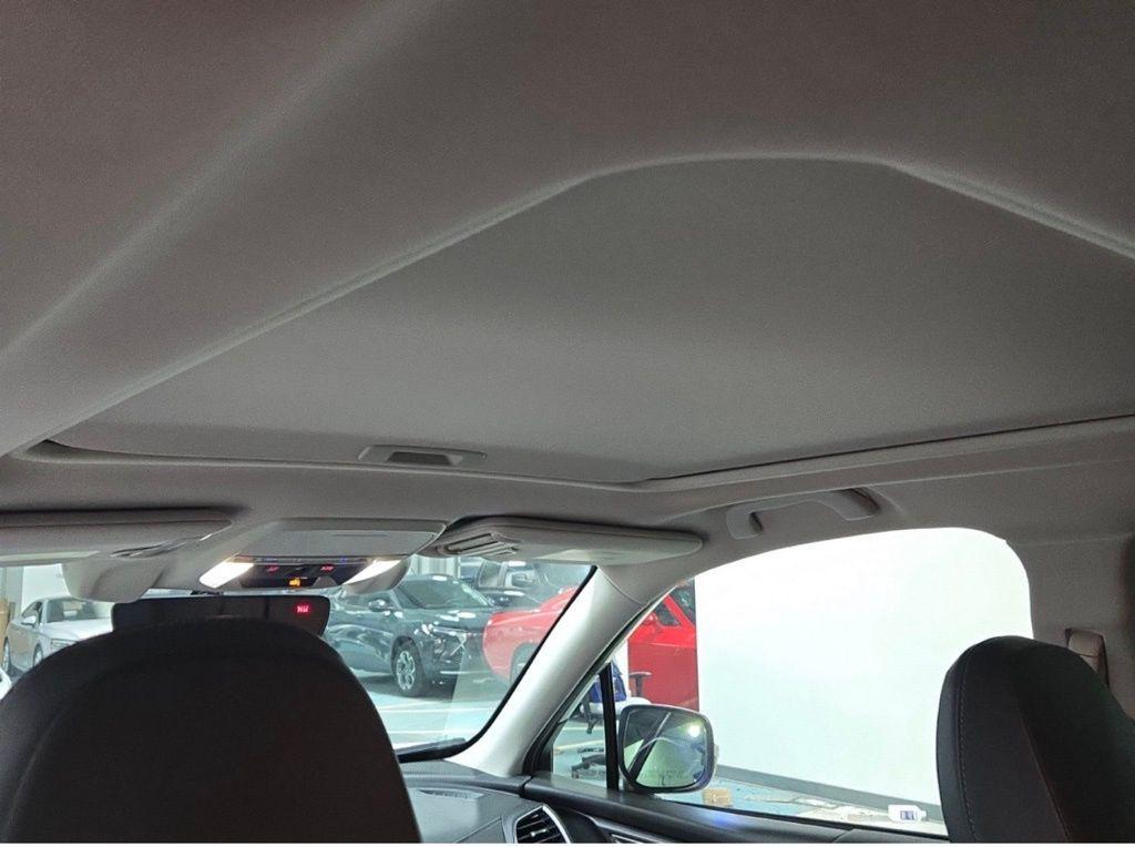 used 2020 Subaru Forester car, priced at $25,000