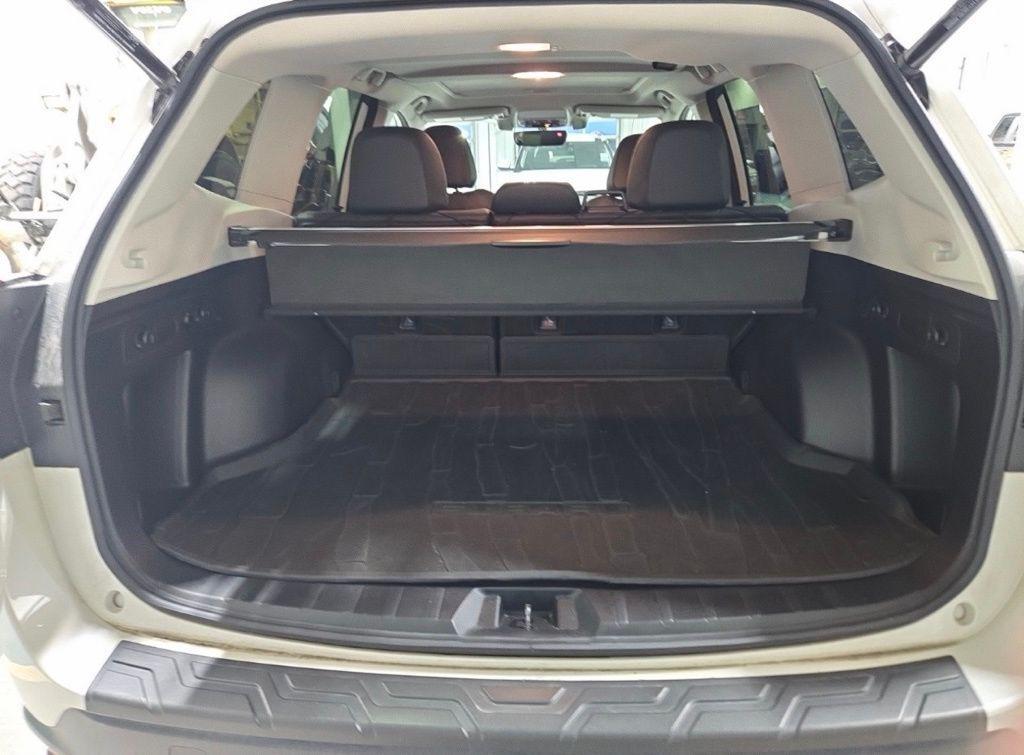 used 2020 Subaru Forester car, priced at $25,000