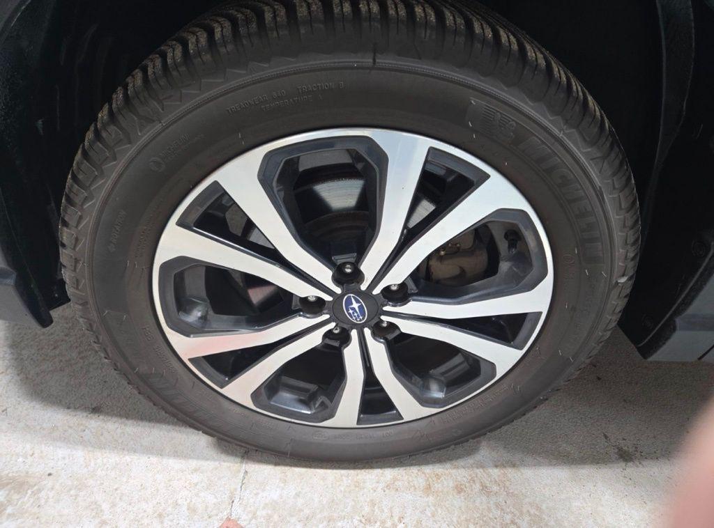 used 2020 Subaru Forester car, priced at $25,000