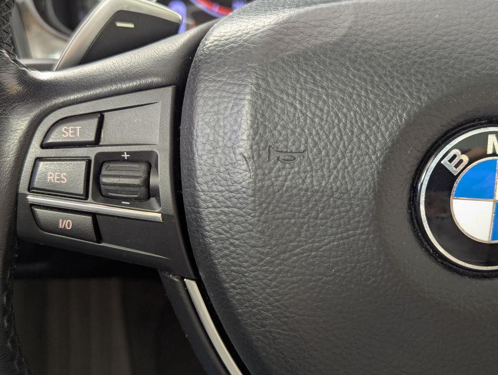 used 2013 BMW 650 car