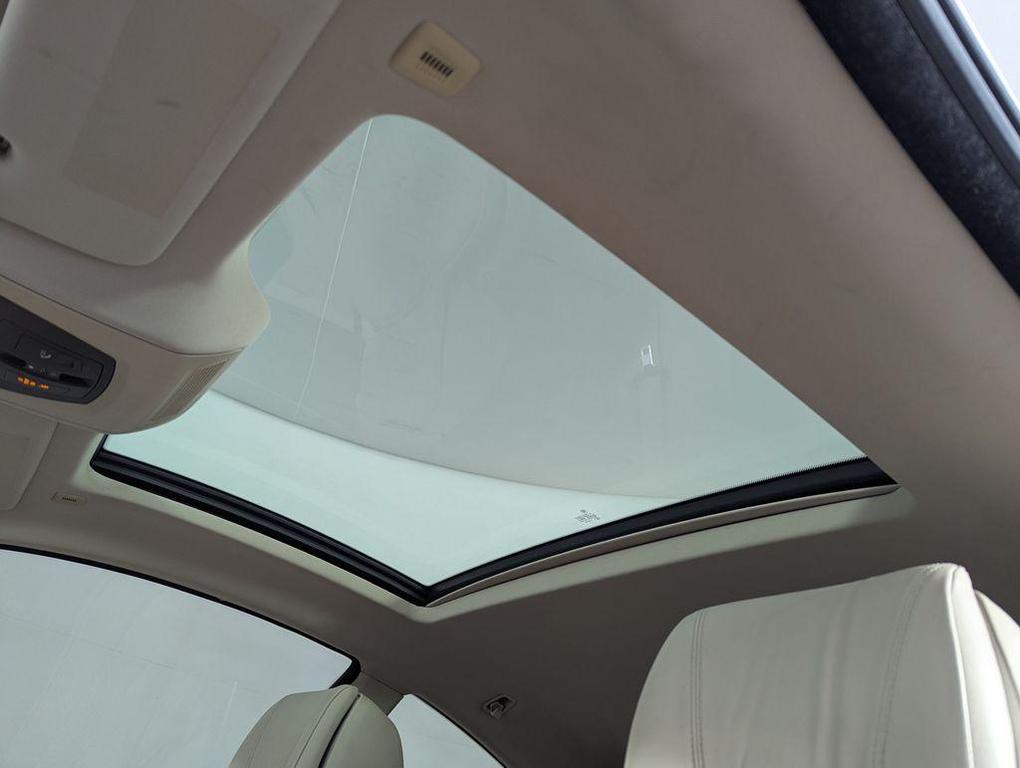 used 2013 BMW 650 car