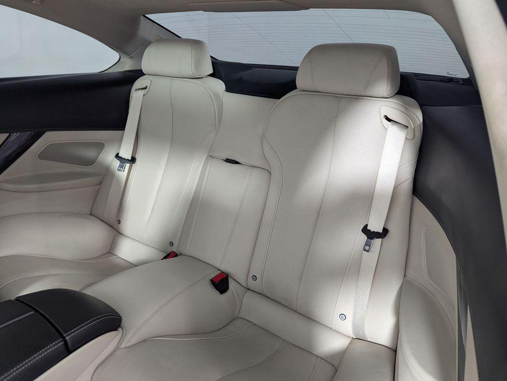 used 2013 BMW 650 car