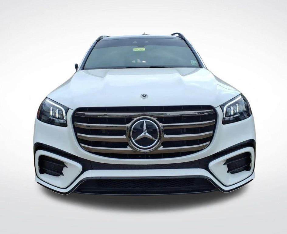 used 2025 Mercedes-Benz GLS 450 car, priced at $85,000