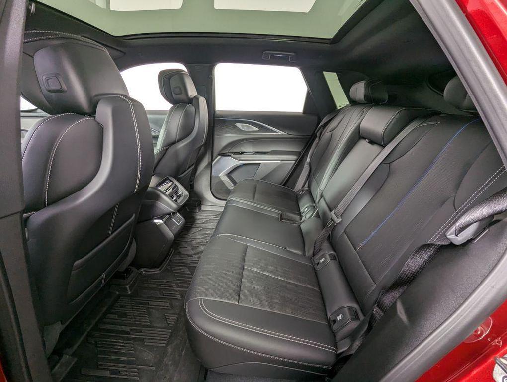 used 2024 Cadillac LYRIQ car, priced at $39,809