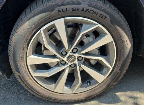 used 2023 Audi Q5 car