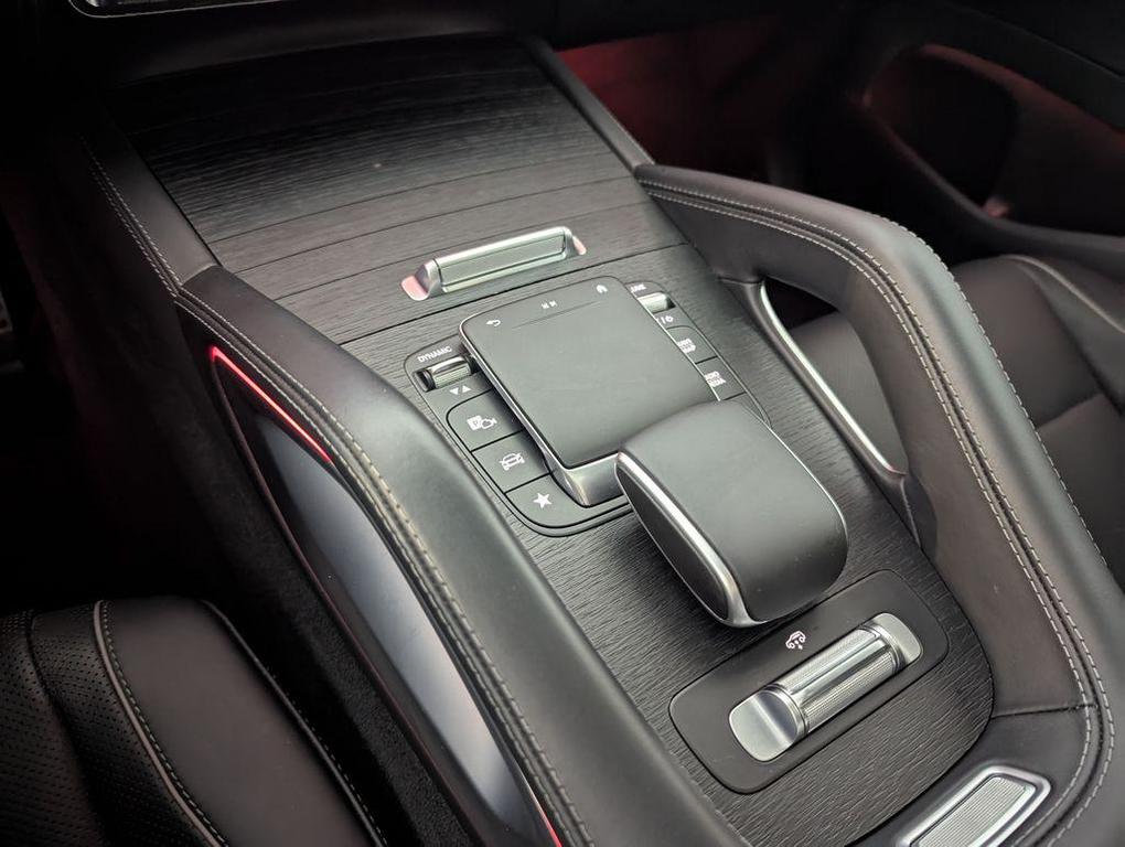 used 2023 Mercedes-Benz GLS 450 car, priced at $62,486