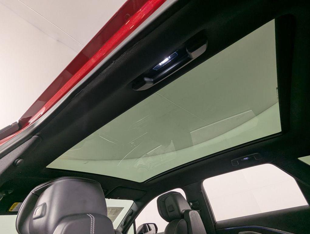 used 2024 Cadillac LYRIQ car, priced at $44,000