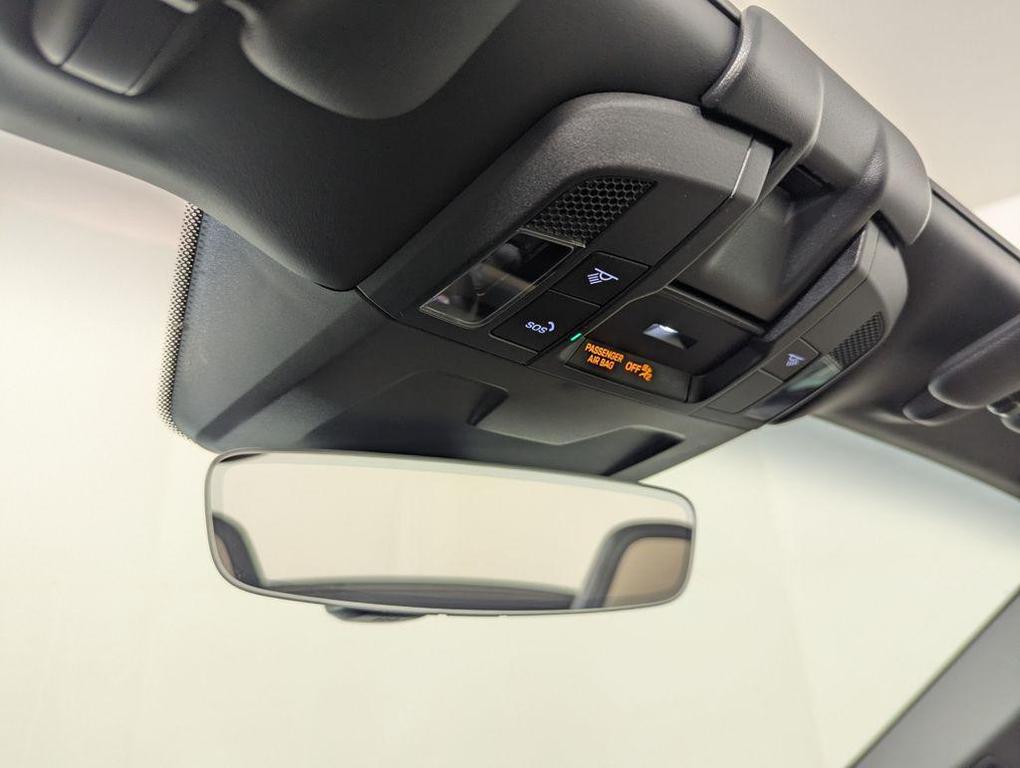 used 2025 Porsche 911 car, priced at $162,000