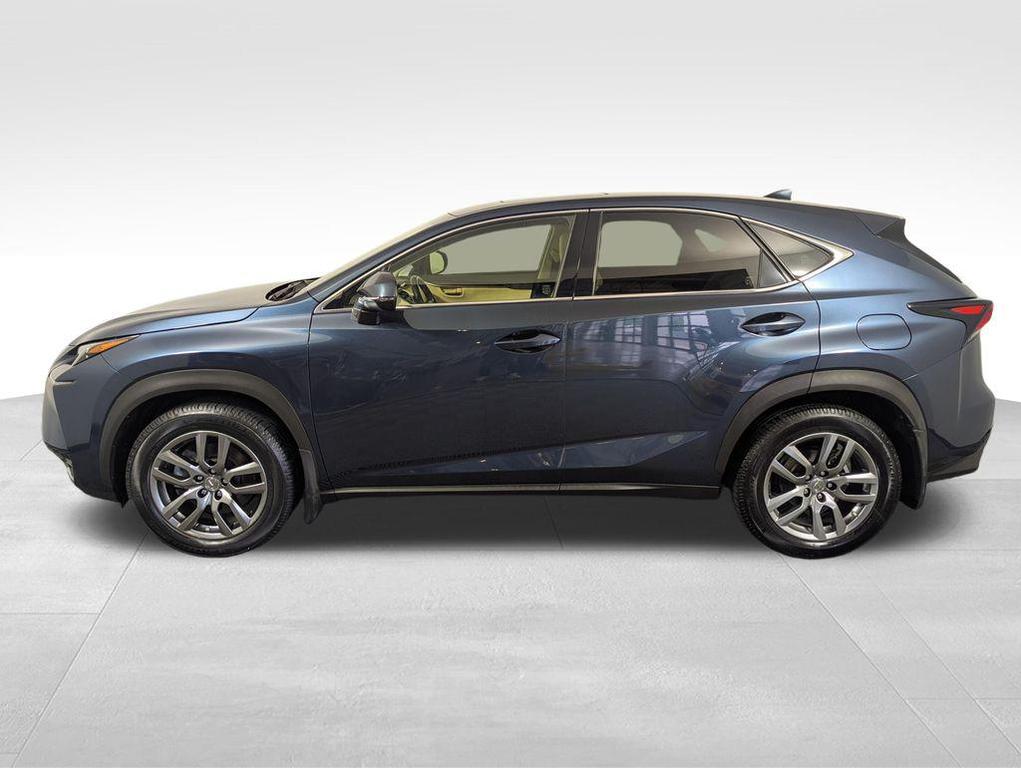 used 2015 Lexus NX 300h car, priced at $20,883