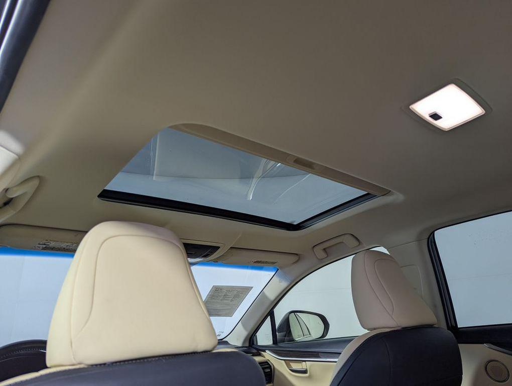 used 2015 Lexus NX 300h car, priced at $20,883