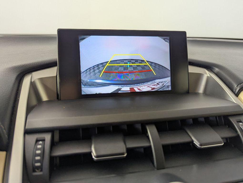 used 2015 Lexus NX 300h car, priced at $20,883