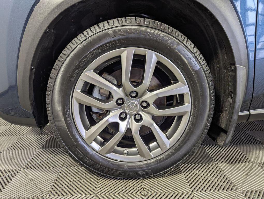 used 2015 Lexus NX 300h car, priced at $20,883