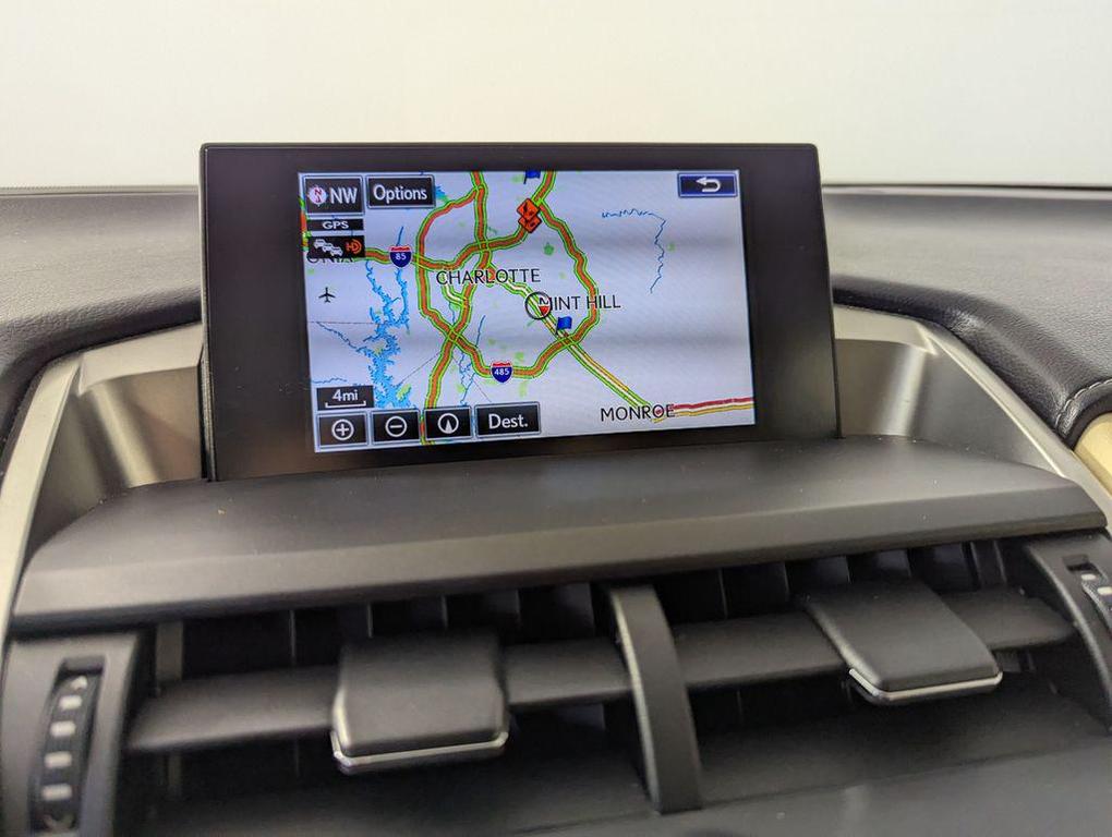 used 2015 Lexus NX 300h car, priced at $20,883