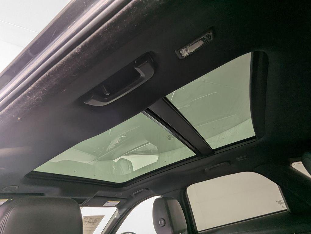 used 2023 Jaguar F-PACE car, priced at $30,000