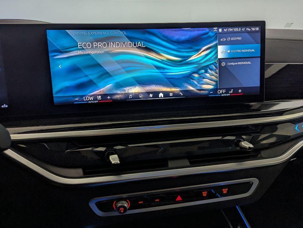 used 2026 BMW X5 car, priced at $63,000