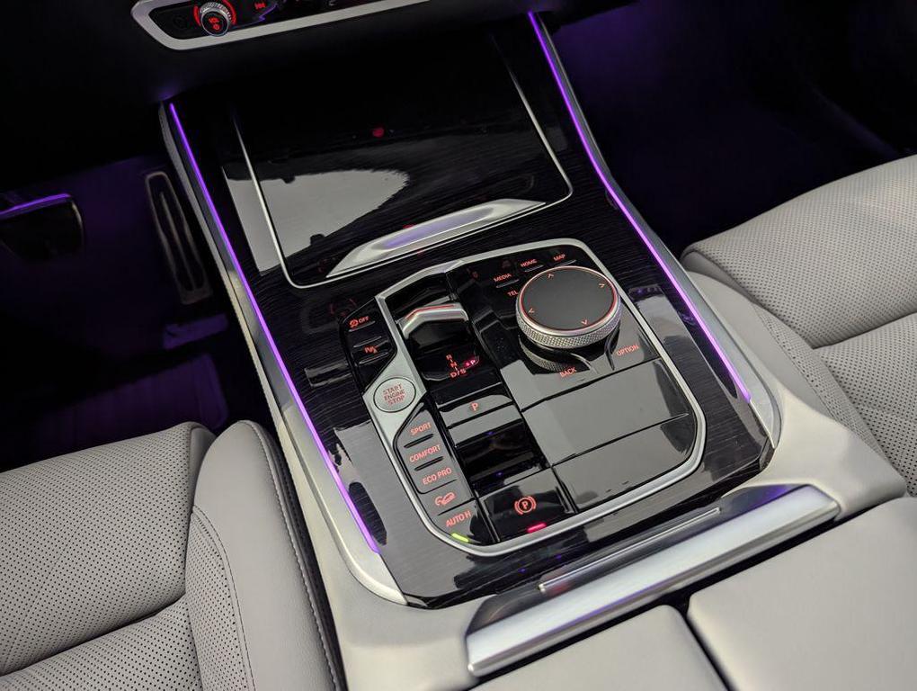 used 2026 BMW X5 car, priced at $63,000