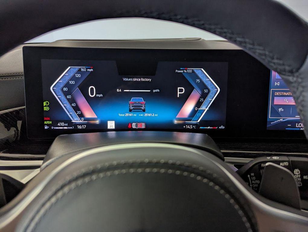 used 2026 BMW X5 car, priced at $63,000