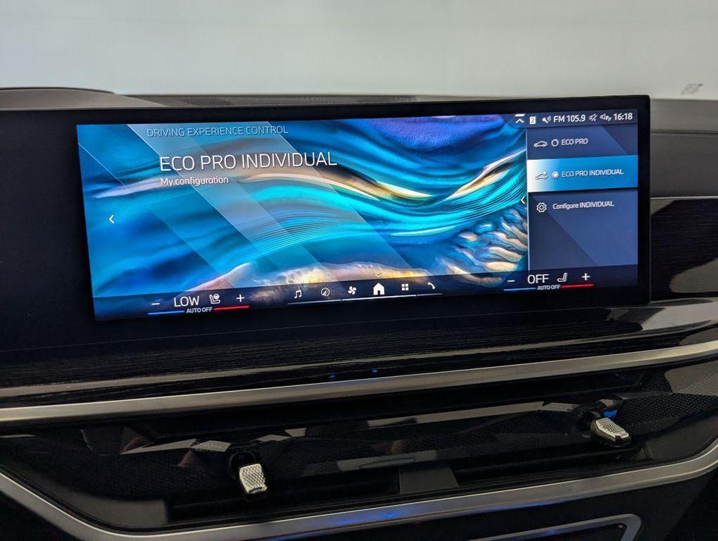 used 2026 BMW X5 car, priced at $63,000