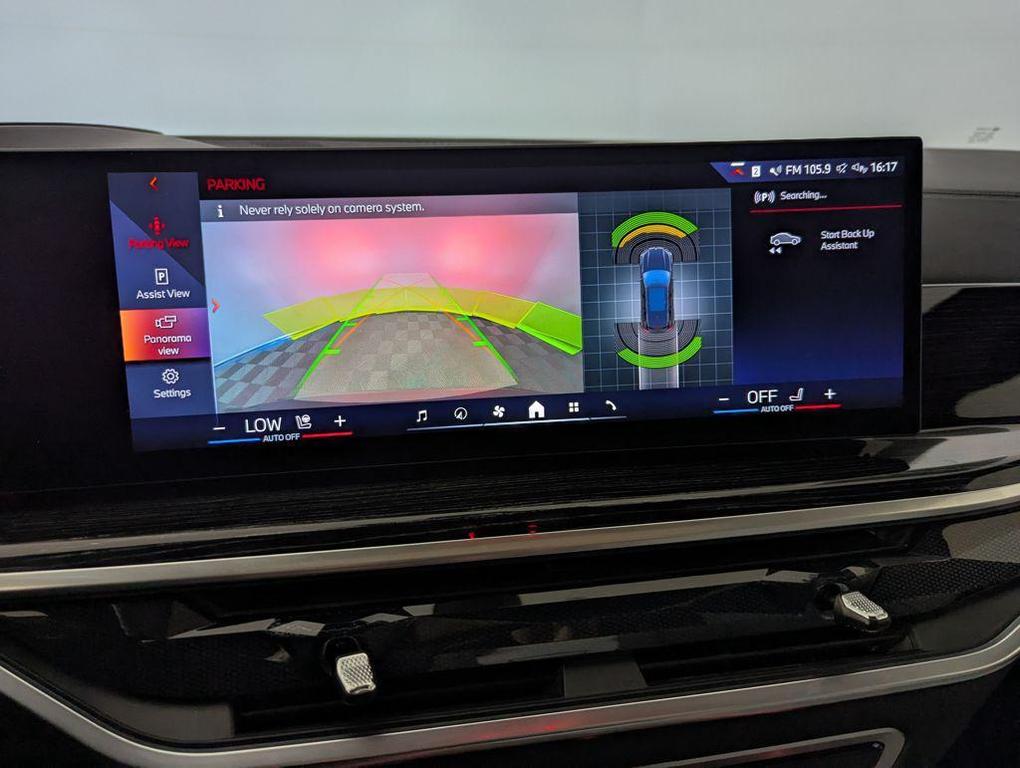 used 2026 BMW X5 car, priced at $63,000