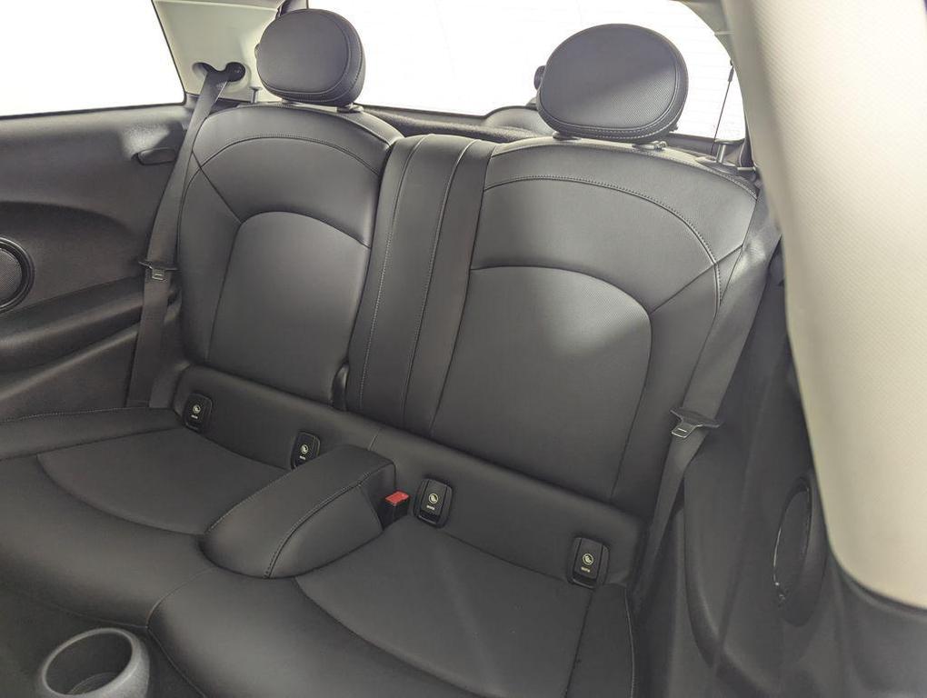 used 2020 MINI Hardtop car, priced at $17,250