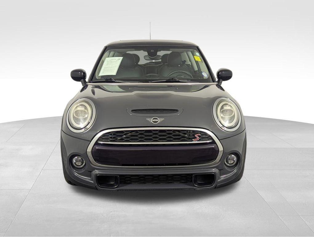 used 2020 MINI Hardtop car, priced at $17,250