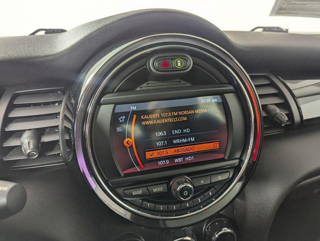 used 2020 MINI Hardtop car, priced at $17,250