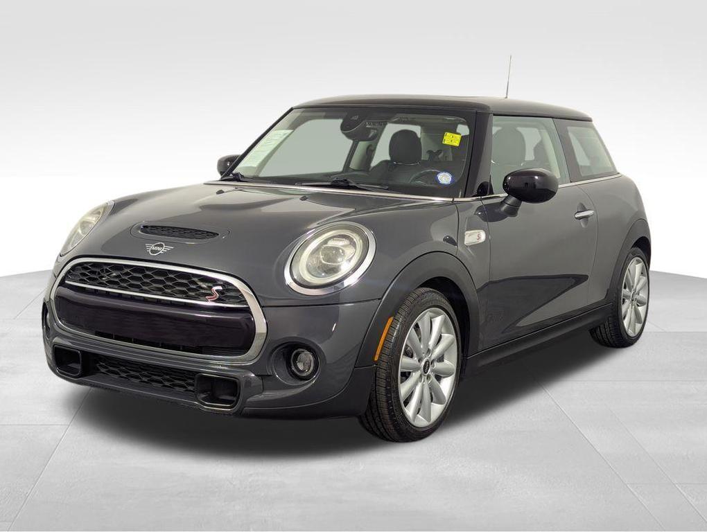 used 2020 MINI Hardtop car, priced at $17,250