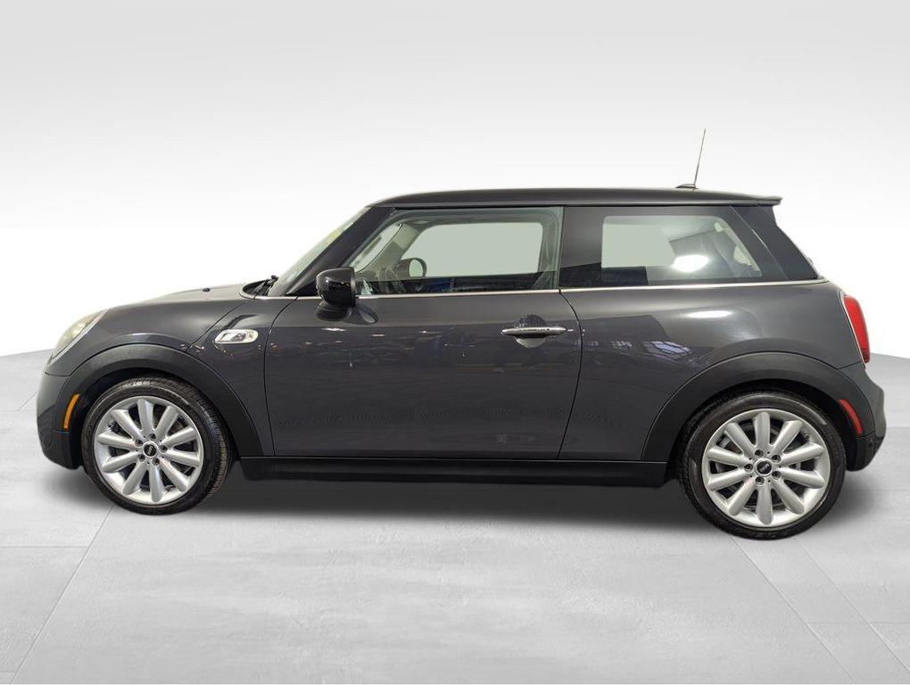 used 2020 MINI Hardtop car, priced at $17,250