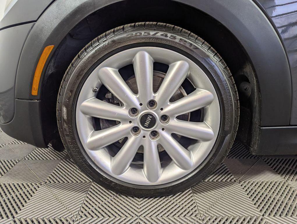 used 2020 MINI Hardtop car, priced at $17,250