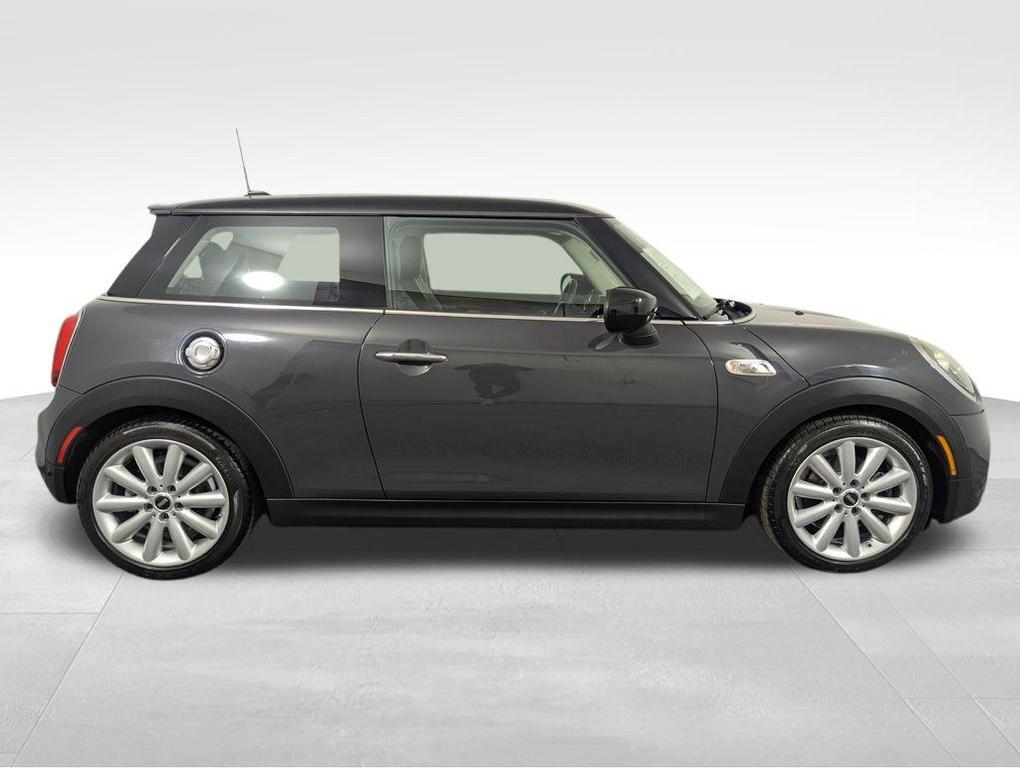 used 2020 MINI Hardtop car, priced at $17,250