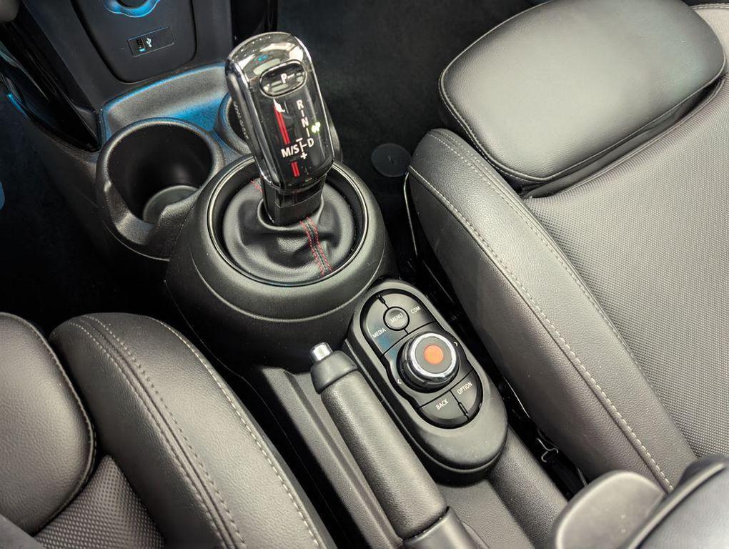 used 2020 MINI Hardtop car, priced at $17,250