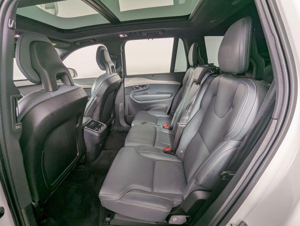 used 2022 Volvo XC90 car, priced at $34,945