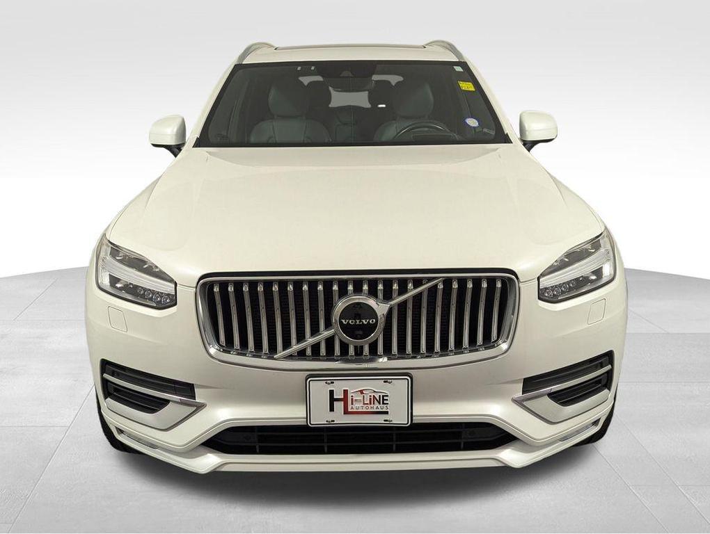 used 2022 Volvo XC90 car, priced at $34,945