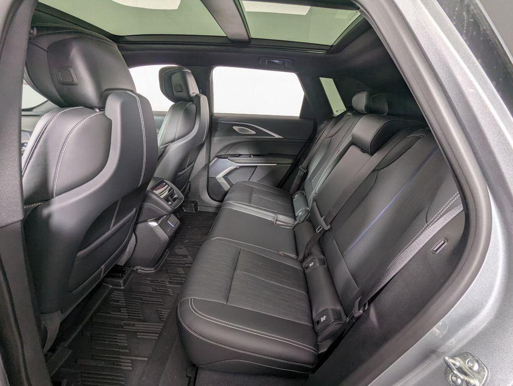 used 2024 Cadillac LYRIQ car, priced at $46,500