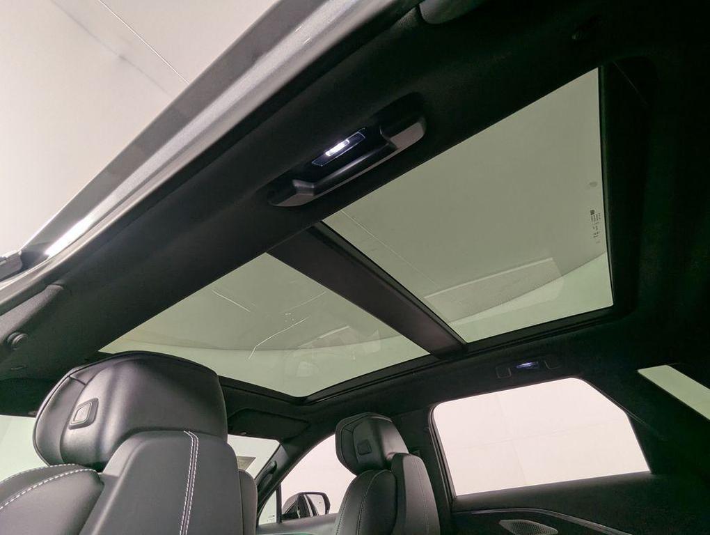 used 2024 Cadillac LYRIQ car, priced at $46,500