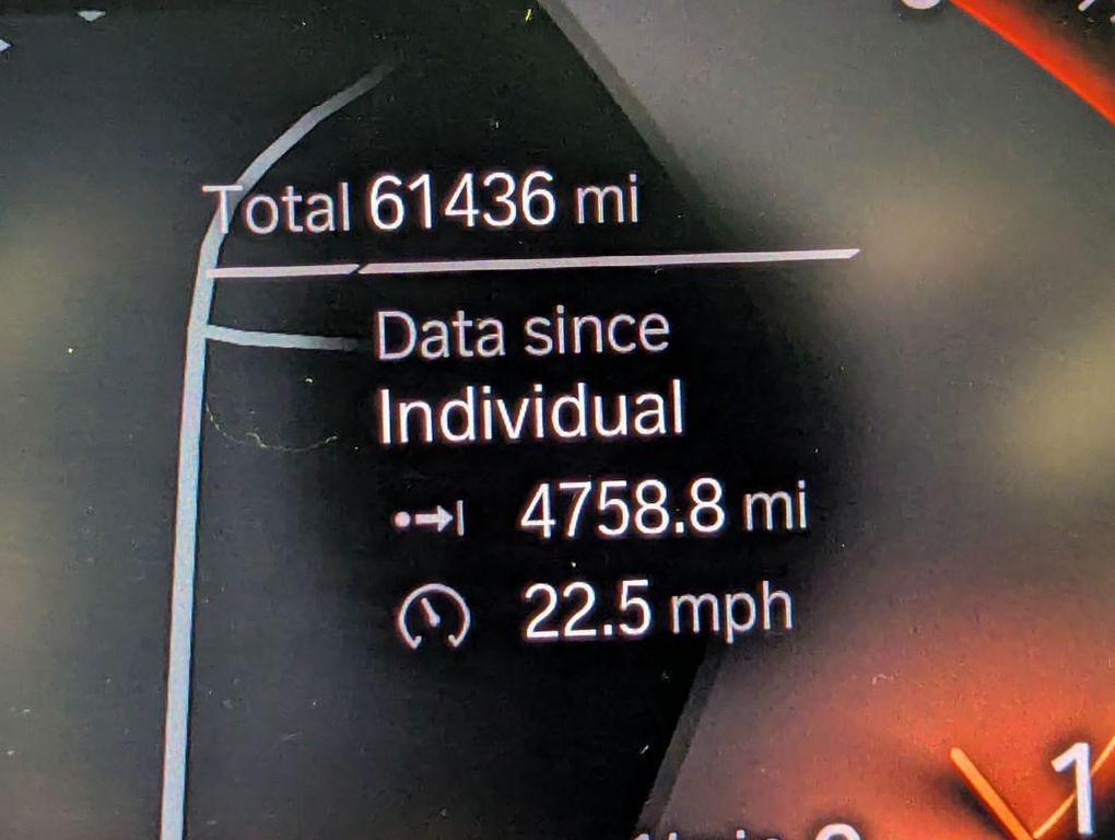 used 2019 BMW X5 car, priced at $27,750